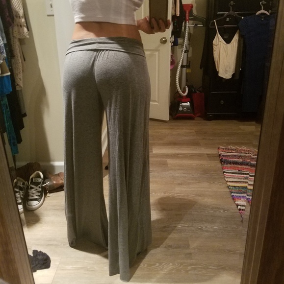 American Rag Pants - American Rag Wide-Leg Pants!!